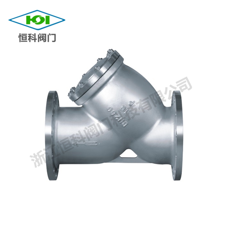 RF-內(nèi)置凸耳雙瓣式止回閥